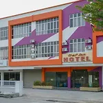 Get Inns Hotel Sendayan