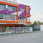 Get Inns Hotel Sendayan