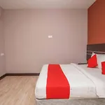 Get Inns Hotel Sendayan