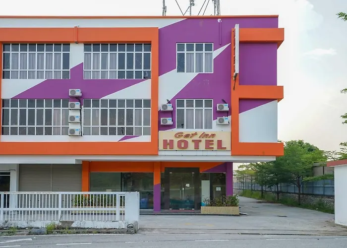 Get Inns Hotel Sendayan