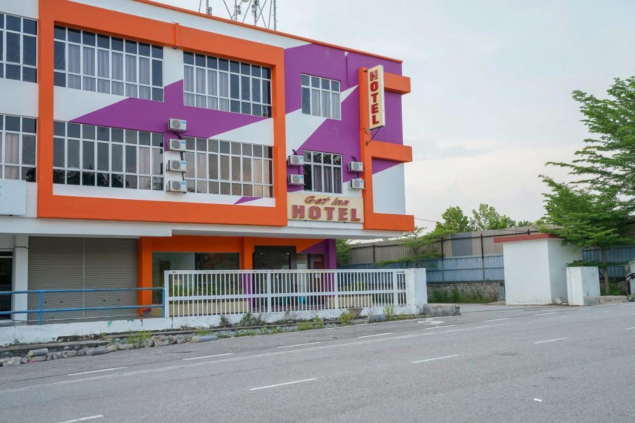 Get Sendayan Hotel Seremban