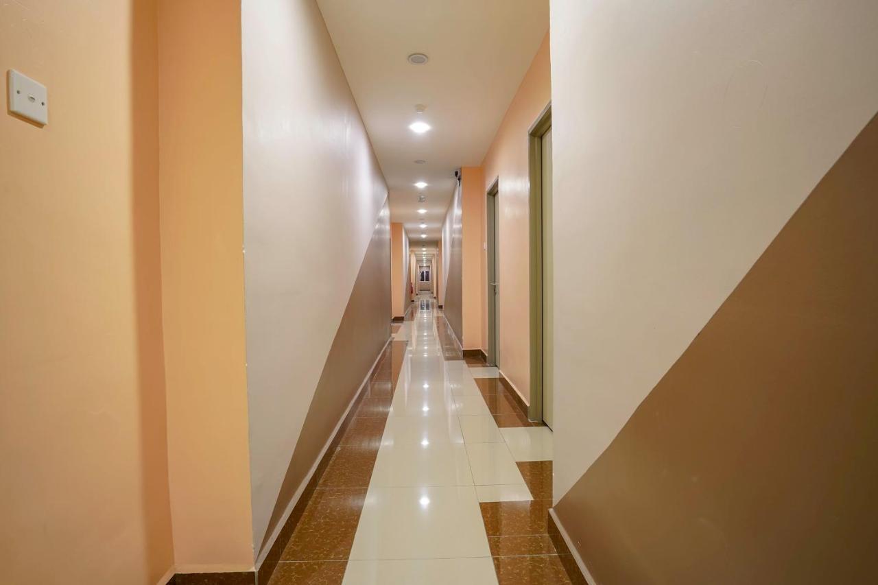 Get Sendayan Hotel